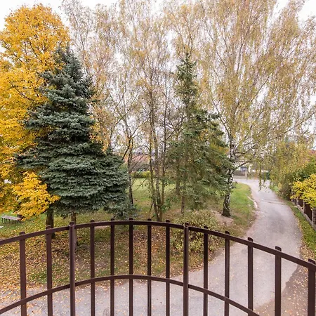 Stribrna Lhota Mníšek pod Brdy