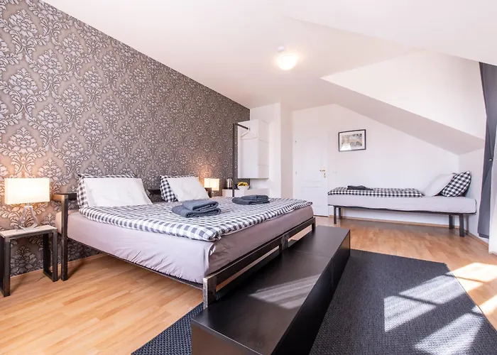 Stribrna Lhota Guest house