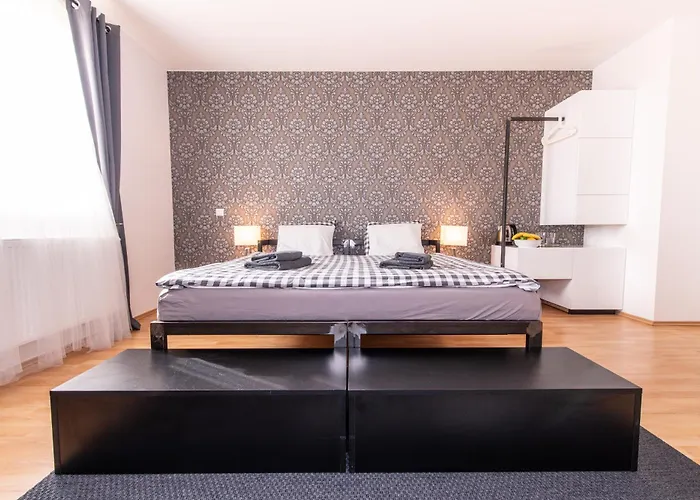 Stribrna Lhota Guest house 3*