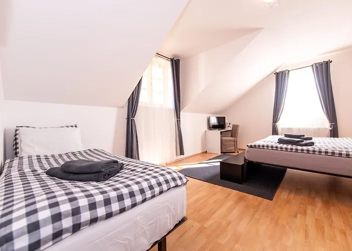 Stribrna Lhota Mnisek pod Brdy