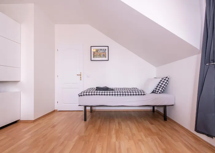 Stribrna Lhota Guest house 3*