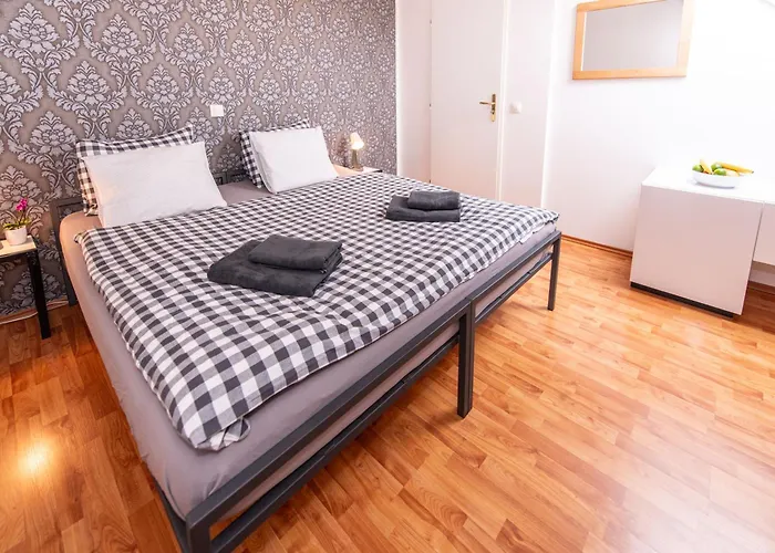 Stribrna Lhota Guest house Mnisek pod Brdy