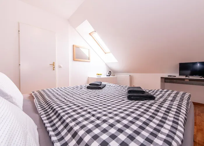 Stribrna Lhota Guest house